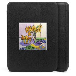 E-Reader Smart Case schwarz