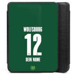 E-Reader Smart Case schwarz