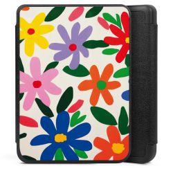 E-Reader Smart Case schwarz