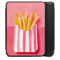 E-Reader Smart Case schwarz