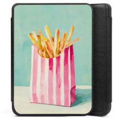 E-Reader Smart Case schwarz