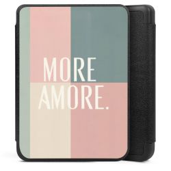 E-Reader Smart Case schwarz