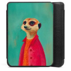 E-Reader Smart Case schwarz