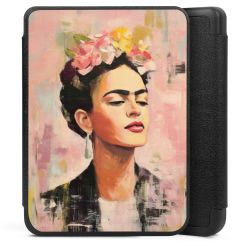 E-Reader Smart Case schwarz