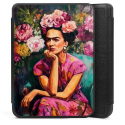 E-Reader Smart Case schwarz