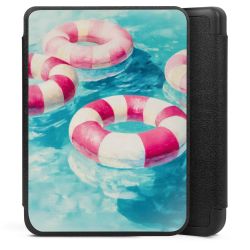 E-Reader Smart Case schwarz