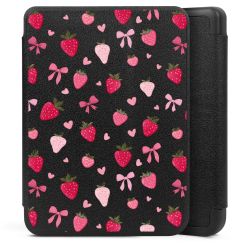 E-Reader Smart Case schwarz