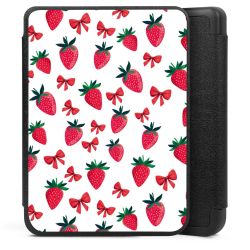 E-Reader Smart Case schwarz
