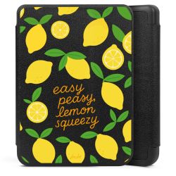 E-Reader Smart Case schwarz