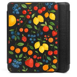 E-Reader Smart Case schwarz