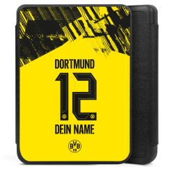 E-Reader Smart Case schwarz