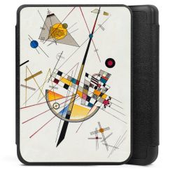 E-Reader Smart Case schwarz