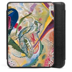 E-Reader Smart Case schwarz