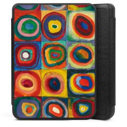 E-Reader Smart Case schwarz