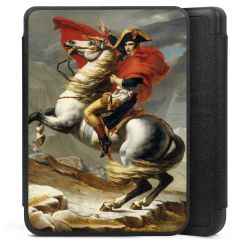 E-Reader Smart Case schwarz