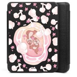 E-Reader Smart Case schwarz