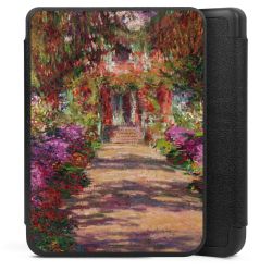 E-Reader Smart Case schwarz