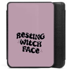 E-Reader Smart Case schwarz