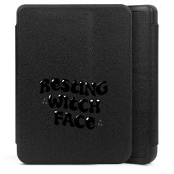 E-Reader Smart Case schwarz