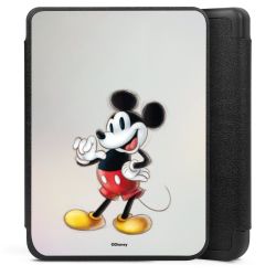 E-Reader Smart Case schwarz