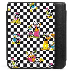 E-Reader Smart Case schwarz