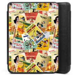 E-Reader Smart Case schwarz