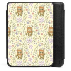 E-Reader Smart Case schwarz