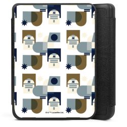 E-Reader Smart Case schwarz
