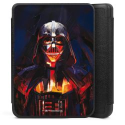E-Reader Smart Case schwarz