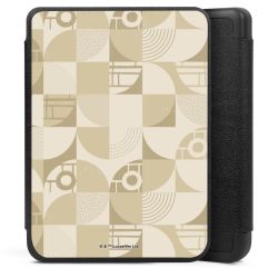 E-Reader Smart Case schwarz
