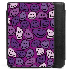 E-Reader Smart Case schwarz