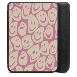 E-Reader Smart Case schwarz