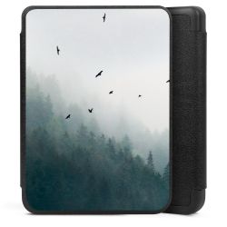 E-Reader Smart Case schwarz