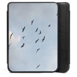 E-Reader Smart Case schwarz