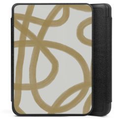 E-Reader Smart Case schwarz