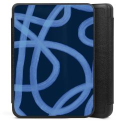 E-Reader Smart Case schwarz