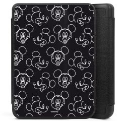 E-Reader Smart Case schwarz