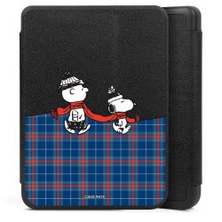 E-Reader Smart Case schwarz