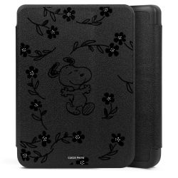 E-Reader Smart Case schwarz