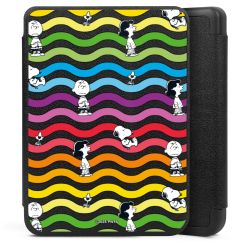 E-Reader Smart Case schwarz