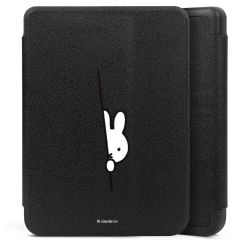 E-Reader Smart Case schwarz