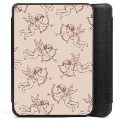 E-Reader Smart Case schwarz