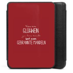 E-Reader Smart Case schwarz