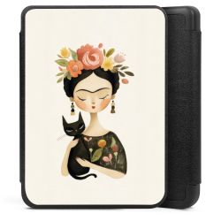 E-Reader Smart Case schwarz