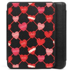 E-Reader Smart Case schwarz