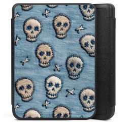 E-Reader Smart Case schwarz