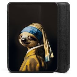 E-Reader Smart Case schwarz