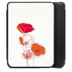E-Reader Smart Case schwarz