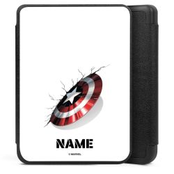 E-Reader Smart Case schwarz