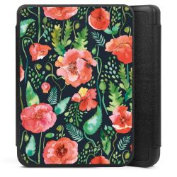 E-Reader Smart Case schwarz